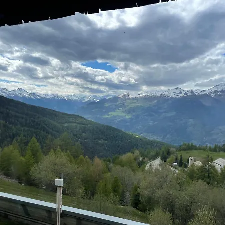 Apartament Jupiluc-pila 56 Cir 0064 Pila (Valle d'Aosta)