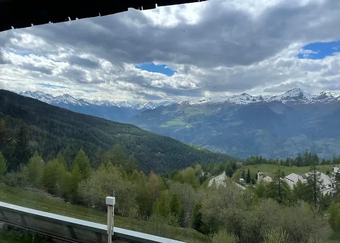 Apartment Jupiluc-pila 56 Cir 0064 Pila (Valle d'Aosta)